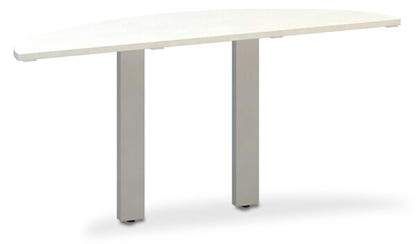 Přísed Pro Office C 160x45 cm Barva: Buk