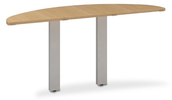 Přísed Pro Office C 160x45 cm Barva: Buk