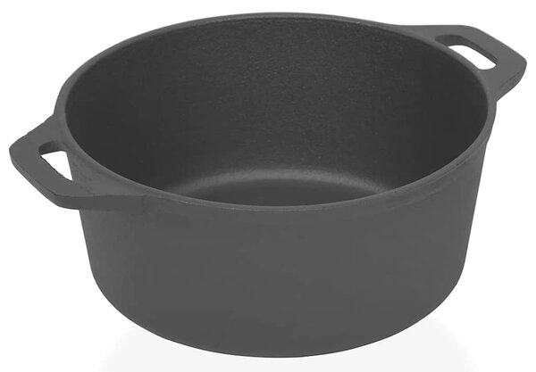 Hrnec Ø 26,5 cm litina 313362