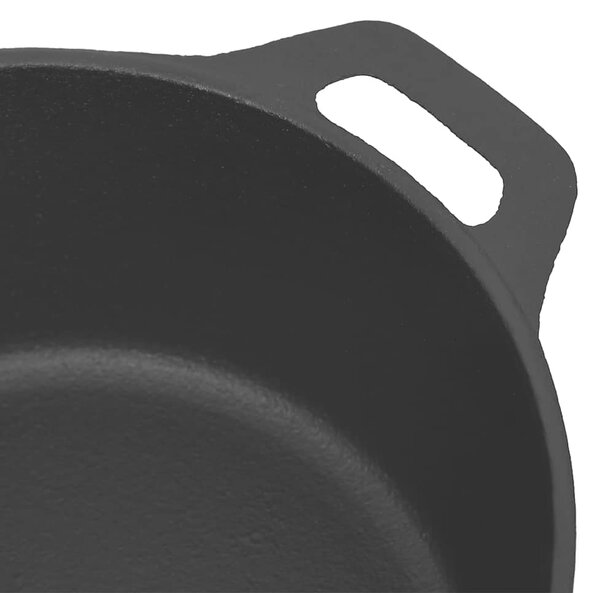 Hrnec Ø 26,5 cm litina 313362