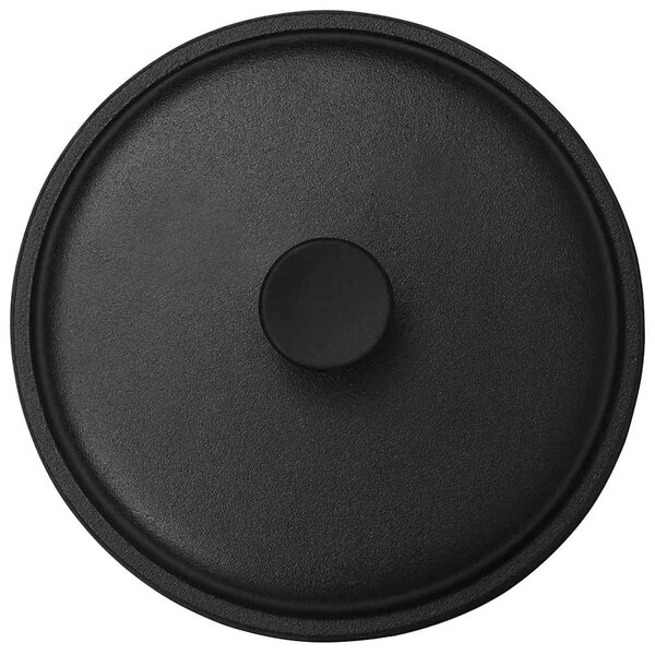Hrnec Ø 26,5 cm litina 313362