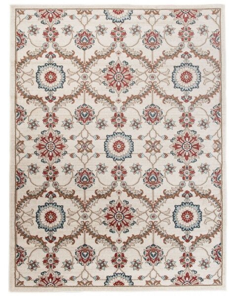 Kusový koberec Izmir krémový, Velikosti 140x200cm