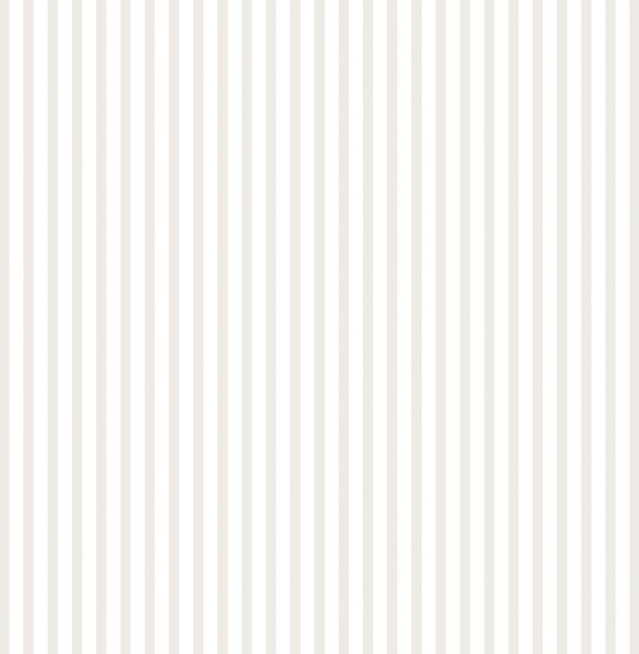 Papírová tapeta na zeď, bílé a šedé pruhy, proužky, 462-4, Pippo, Ichwallcoverings ROZBALENO