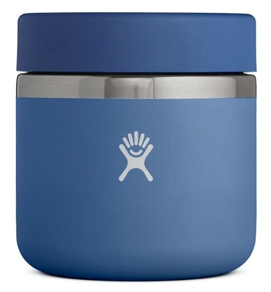 Termoska na jídlo Hydro Flask 20 oz Insulated Food Jar Barva: modrá