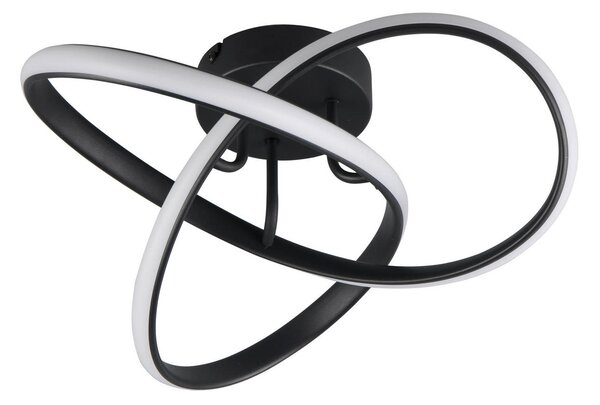 STROPNÍ LED SVÍTIDLO, 40/15 cm - Stropní svítidla