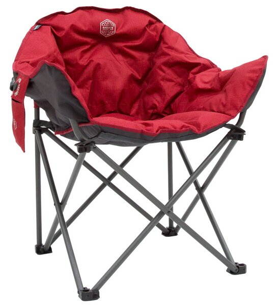 Křeslo Vango Radiate Embrace Chair Barva: červená