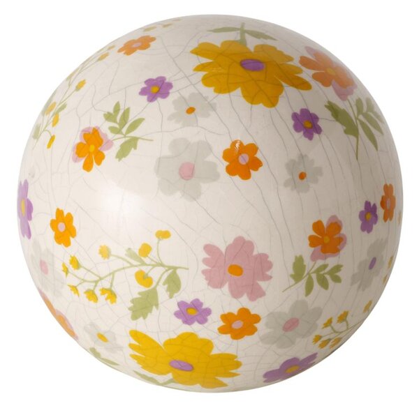 Boltze Home Collections Sada dvou dekorativních kouliček Antonia