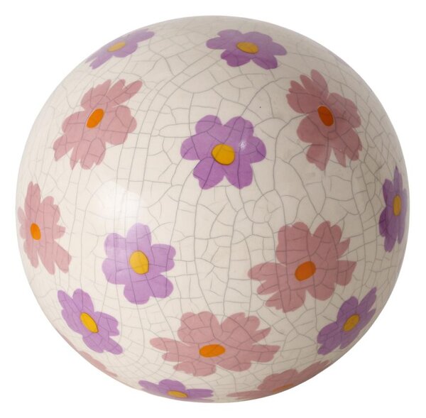 Boltze Home Collections Sada dvou dekorativních kouliček Antonia