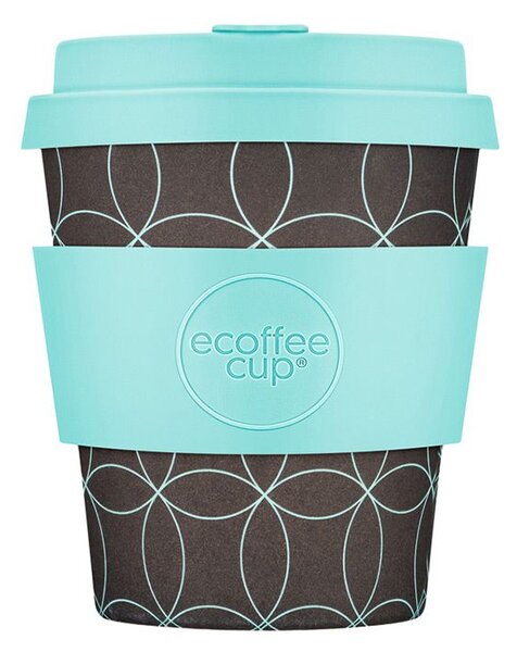 Hrnek Ecoffee Cup Strangelet 240ml