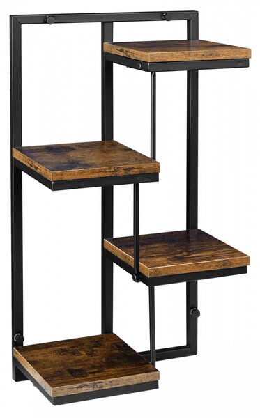 TZB Police Hagart hnědá/černá