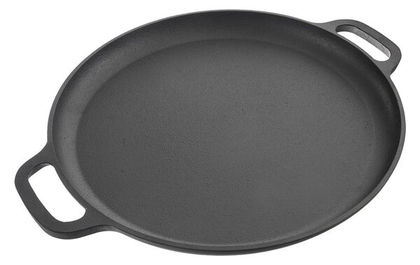 Grilovací litinová pánev ø 35 cm LITINA – Orion
