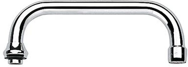 Grohe výtok baterie Umyvadlová StarLight Chrome 13034000