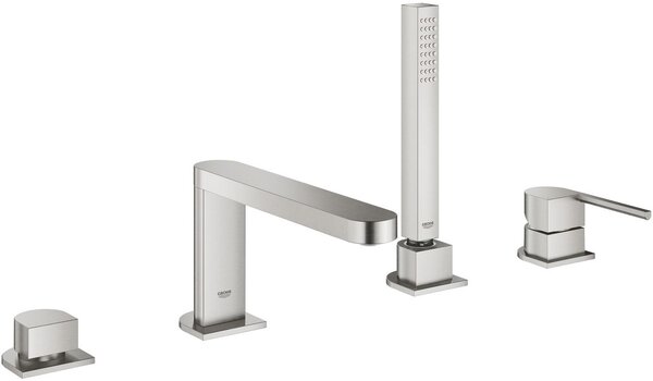 Grohe Plus vanová baterie na vanu || 29307DC3