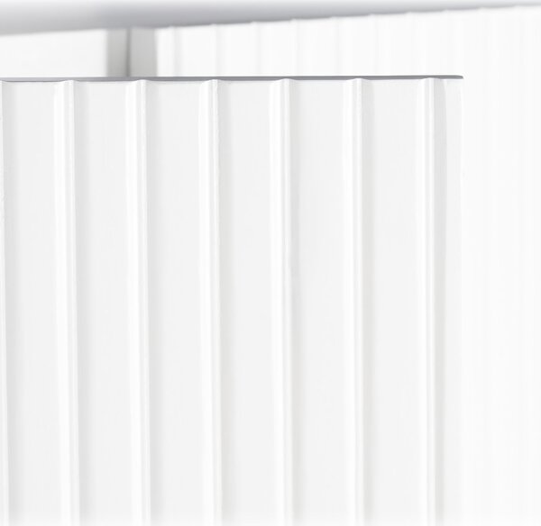 Szafa Wavy white