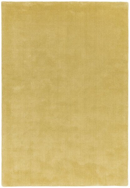 Žlutý koberec Baymax Jasmine Yellow Rozměry: 120x180 cm