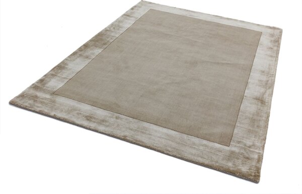 Hnědý koberec Hozien Taupe Rozměry: 120x170 cm