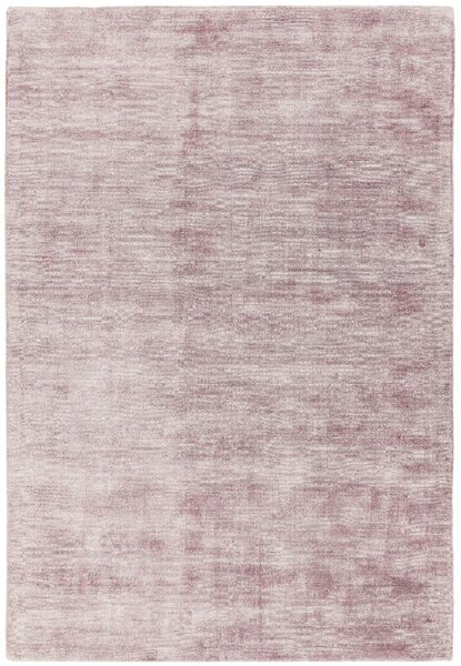 Fialový koberec Ife Heather Rozměry: 240x340 cm