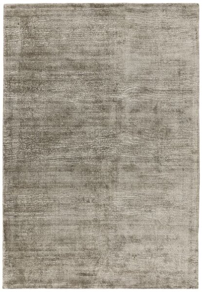 Hnědý koberec Ife Moleskin Rozměry: 120x170 cm
