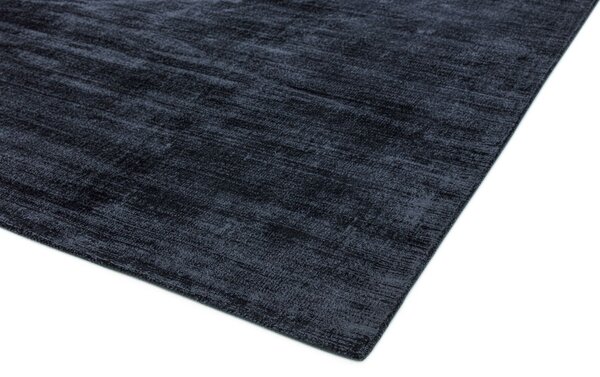 Modrý koberec Ife Navy Rozměry: 120x170 cm