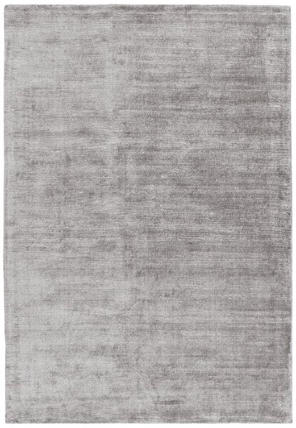 Šedý koberec Ife Silver Rozměry: 120x170 cm