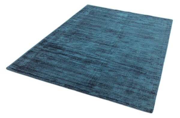Modrý koberec Ife Teal Rozměry: 120x170 cm