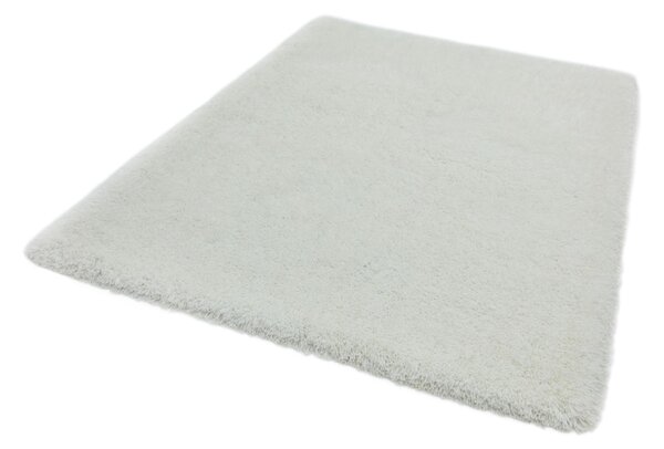 Bílý koberec Genesis Powder Rozměry: 100x150 cm