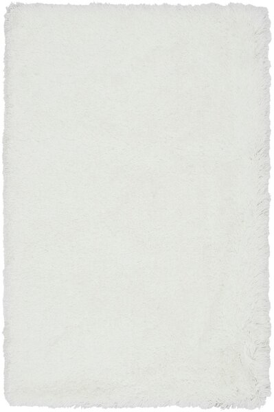 Bílý koberec Genesis Powder Rozměry: 120x170 cm