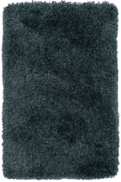 Černý koberec Genesis Slate Rozměry: 100x150 cm