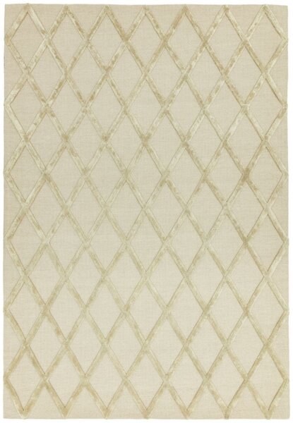Béžový koberec Doons Gold Diamond Rozměry: 120x170 cm