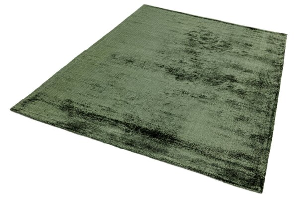 Zelený koberec Jethro Green Rozměry: 160x230 cm