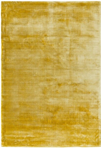 Žlutý koberec Jethro Yellow Rozměry: 120x180 cm