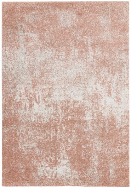 Růžový koberec Fanlong Rose Pink Rozměry: 160x230 cm