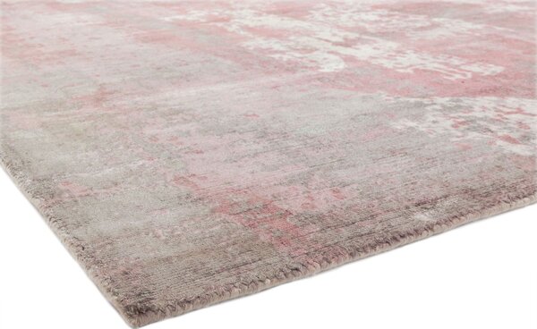 Růžový koberec Aim Blush Rozměry: 160x230 cm