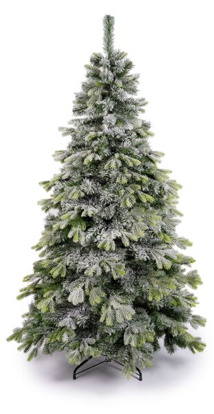 Borovice kanadská 3D- zasněžená 210cm