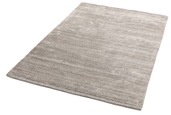 Šedý koberec Chrome Natural Rozměry: 120x180 cm