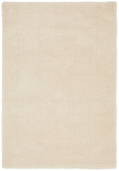 Béžový koberec Zappa Ivory Rozměry: 80x150 cm