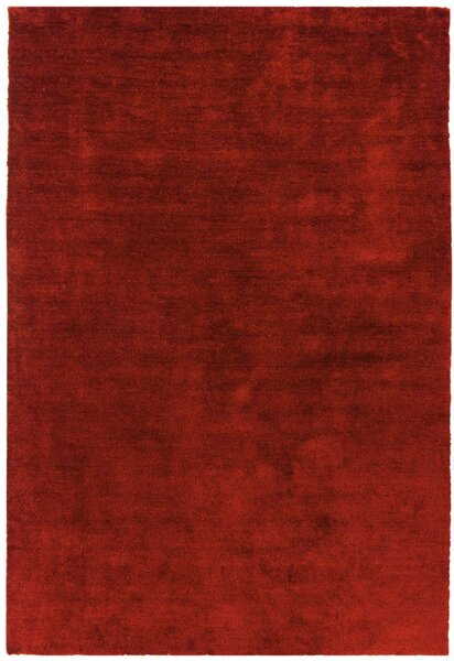Červený koberec Piemo Red Rozměry: 120x170 cm