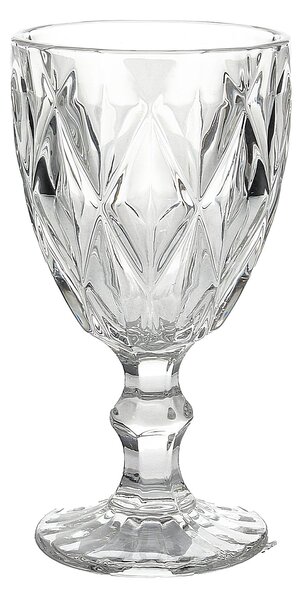 Pohárek Basic Clear