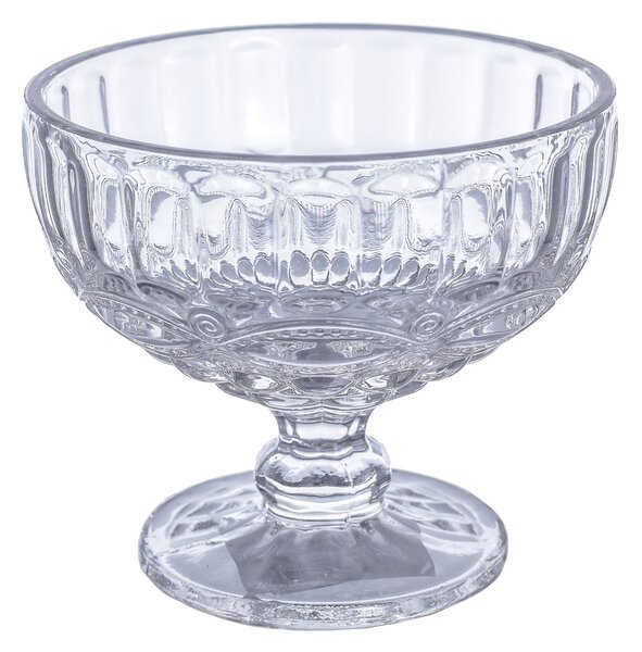 Pohár Magnificent Clear 330ml