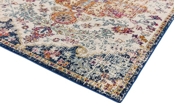 Barevný koberec Dinamo Oriental Multi Rozměry: 120x170 cm