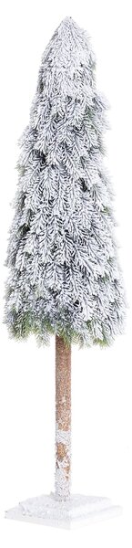 Stromek White Snow 100cm