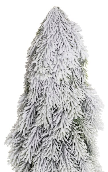 Stromek White Snow 100cm