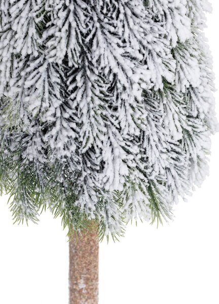 Stromek White Snow 100cm