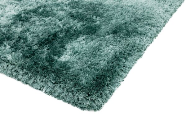 Modrý koberec Cookie Ocean Rozměry: 70x140 cm