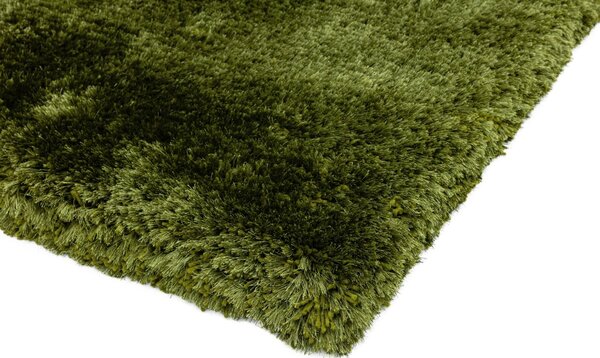 Zelený koberec Cookie Green Rozměry: 120x170 cm