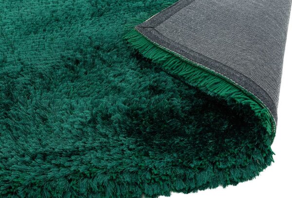 Zelený koberec Cookie Emerald Rozměry: 120x170 cm
