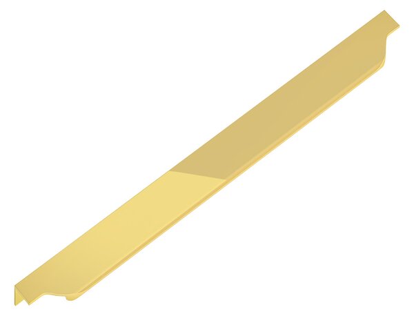 Comodo Madlo k sérii nábytku Amanda M 36 G, zlatá