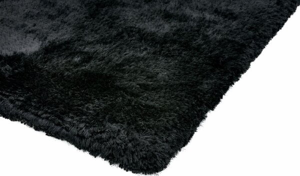 Černý koberec Cookie Black Rozměry: 120x170 cm
