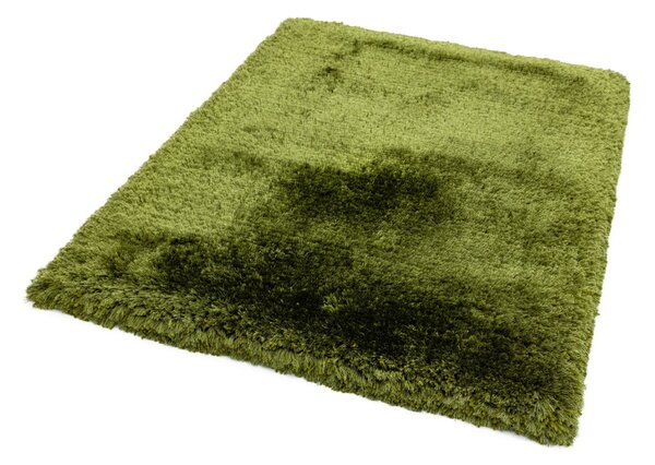 Zelený koberec Cookie Green Rozměry: 120x170 cm