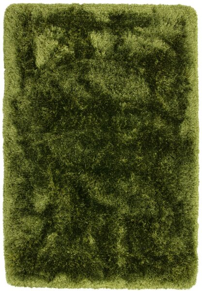 Zelený koberec Cookie Green Rozměry: 120x170 cm